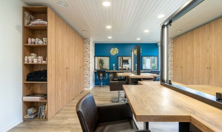 Kalliste coiff' : Coiffeur à Saint-Renan
