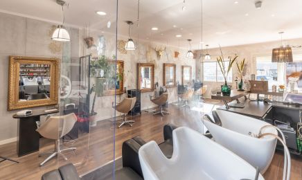 LE LOFT by Johana  : Coiffeur à Ajaccio