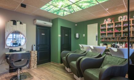 Art Coiffure : Coiffeur à Saulxures-lès-Nancy