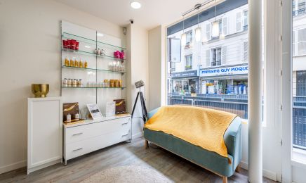 Franck Biaka : Coiffeur à Paris