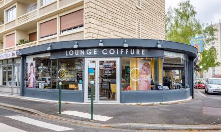 Lounge coiffure : Coiffeur à Lisieux