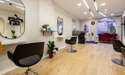 Coiffure Caroline : Coiffeur à Munster