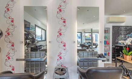 Karaméla Coiffure  : Coiffeur à Arvert