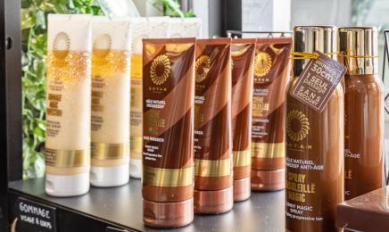 Femme de Caractère : Institut de beauté à Le Creusot