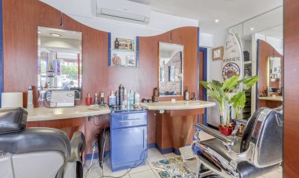San Diego : Coiffeur à Anglet
