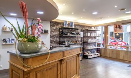 Salon Ligne C : Coiffeur à Coulommiers