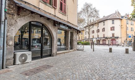 BARBER CUT - CHAMBERY : Coiffeur à Chambéry