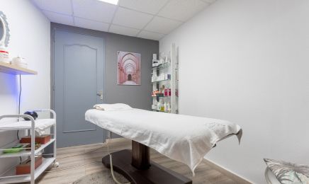 Les Soins ô Naturels : Manucure à Meurchin