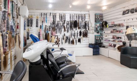 Elegance exotique : Coiffeur à Toulouse