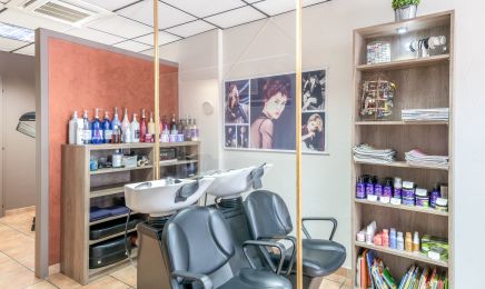 AMCoiffure : Coiffeur à Trémentines