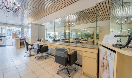 Ik Coiffure : Barbier à Pontoise