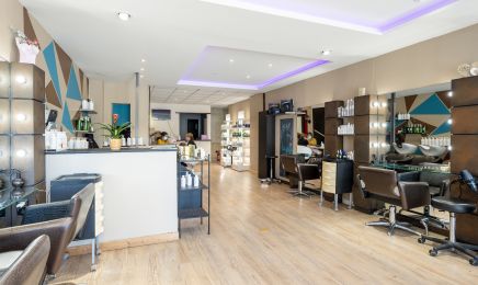 Instinc’tif Belley : Coiffeur à Belley