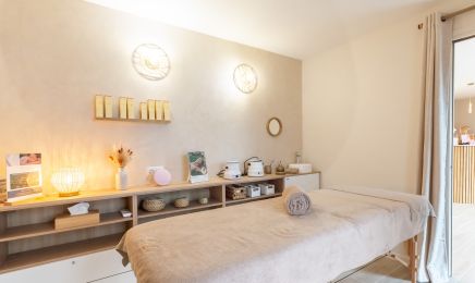 O’Sens Beauté : Institut de beauté à  Beaussais-sur-Mer