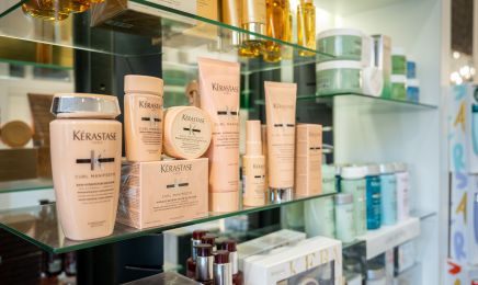Coiffure Guillaume Cornil : Institut de beauté à Tours