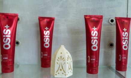 shailin.k : Coiffeur à Le Blanc-Mesnil