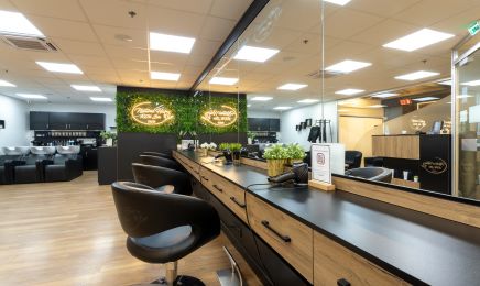 NaturelHair : Coiffeur à Saint-Maur-des-Fossés
