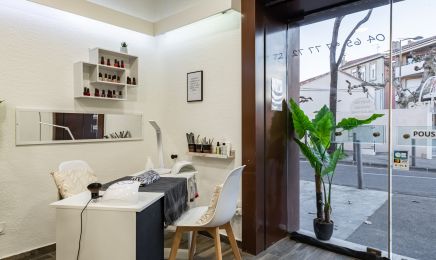 Coiff And Beauty Concept : Institut de beauté à Marseille