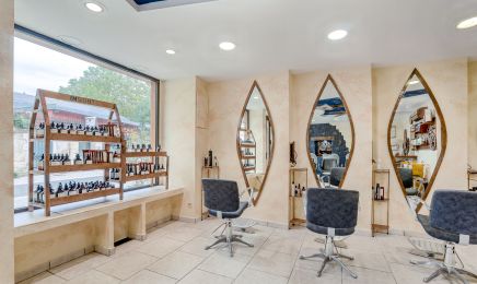 Coiffure Eric Bouchot : Coiffeur à Marmande