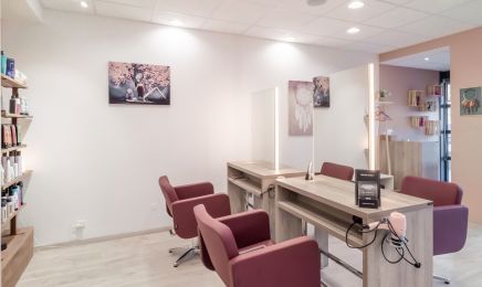 Chrys Coiffure : Coiffeur à Luc-la-Primaube