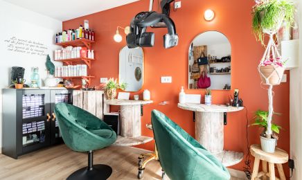 Bel'O'Naturel : Coiffeur à Sin-le-Noble
