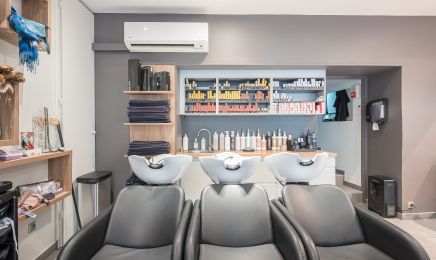 Christelle B : Coiffeur à Faverges