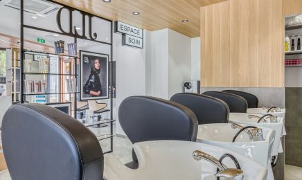 Jean Louis David - Clamart Panorama : Coiffeur à Clamart