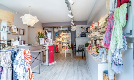 Isalyne : Coiffeur à Allaire