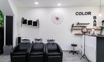 Coiff & Moi : Coiffeur à Eaubonne