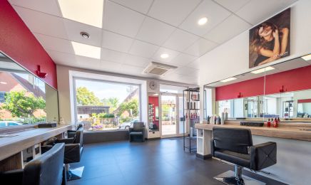 Chez You : Coiffeur à Bollwiller
