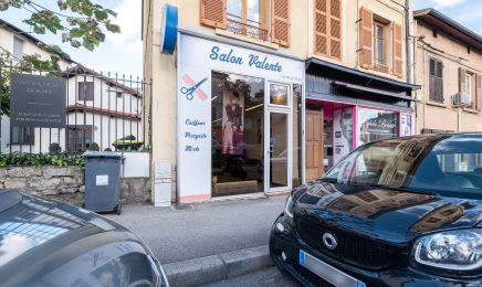Salon Valente : Coiffeur à Champagne-au-Mont-d'Or