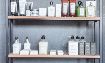 B.Barber  : Barbier à La Lande-de-Fronsac