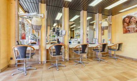 Un Look Pour Tous - Roissy-en-Brie : Coiffeur à Roissy-en-Brie