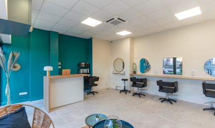 Ligne Droite | La suite - Mondial 98  : Coiffeur à Montpellier