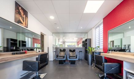 Chez You : Coiffeur à Bollwiller