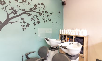 Bulle de couleur : Coiffeur à Égletons