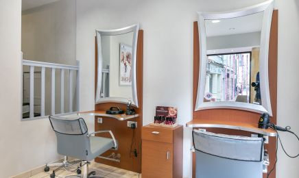 Salon Coiff’ Style / Espace beauté : Coiffeur à Dun-sur-Auron