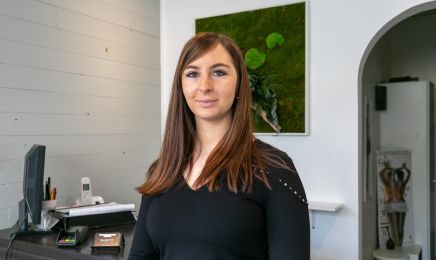 Institut Douceur d'Océane : Manucure à Floirac