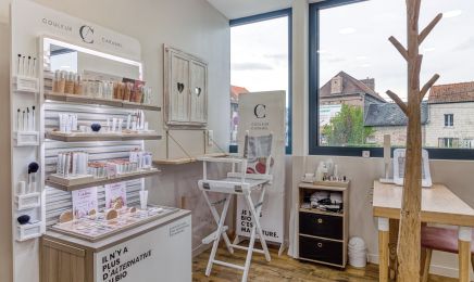 Simplement Soi : Institut de beauté à Flixecourt