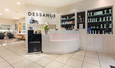 DESSANGE - Orange : Coiffeur à Orange