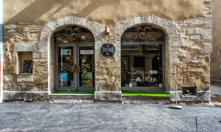 Felix.D : Coiffeur à Nîmes