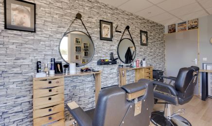 Men’s House : Barbier à Ensuès-la-Redonne