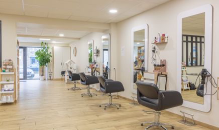 Janice Coiffure  : Coiffeur à Barfleur