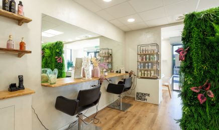 Le Salon - Communay : Manucure à Communay
