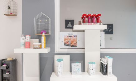 Institut L&M Esthétique : Institut de beauté à Vestric-et-Candiac