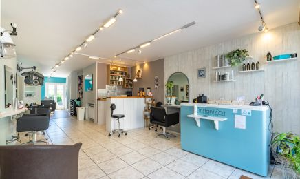 L'instant Zen Coiffure : Coiffeur à Pacy-sur-Eure