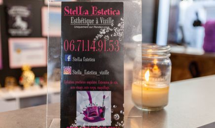 Stella Estetica  : Manucure à Vizille
