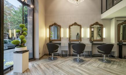 Citronelle : Coiffeur à Metz