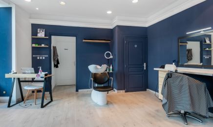 Brother Barber B&B : Coiffeur à Valence
