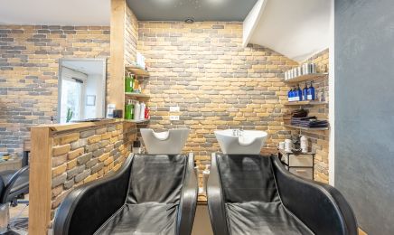 Bulles D’hair : Coiffeur à Aoste