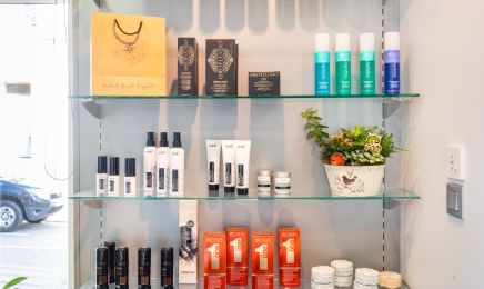 Solène & Vous : Coiffeur à Retiers